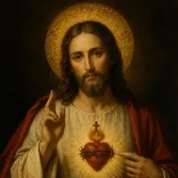 Imagen de Sagrado Corazón