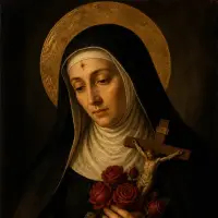 Imagen de Santa Rita