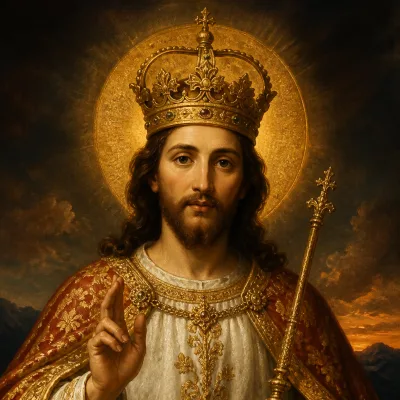Cristo Rey del Cubilete