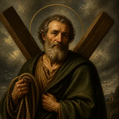 San Andrés de Teixido