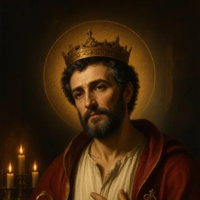 San Eduardo