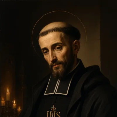 San Ignacio de Loyola