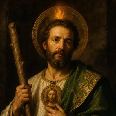 San Judas Tadeo