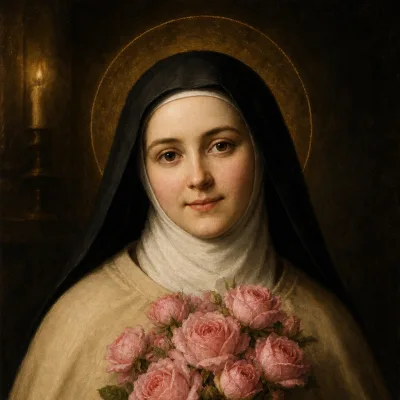 Santa Teresita