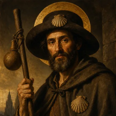 Santiago Apóstol