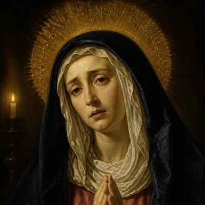 Virgen de los Dolores