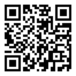 Código QR de la vela