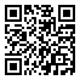 Código QR de la vela