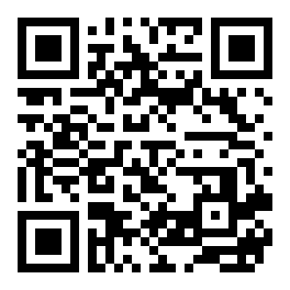 Código QR de la vela