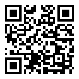 Código QR de la vela