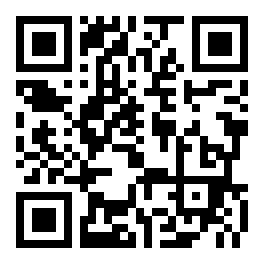 Código QR de la vela