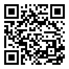 Código QR de la vela