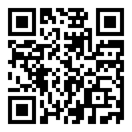 Código QR de la vela