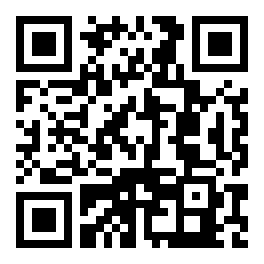 Código QR de la vela