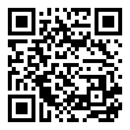 Código QR de la vela