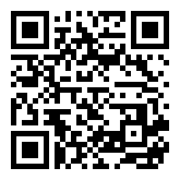Código QR de la vela