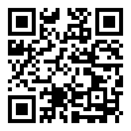 Código QR de la vela