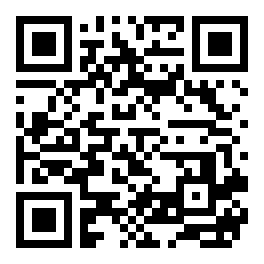 Código QR de la vela
